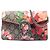 Gucci Beige Mini GG Supreme Blooms Dionysus Crossbody
