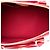 Louis Vuitton Red Monogram Vernis Alma PM Rosso - vista 4