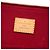 Louis Vuitton Red Monogram Vernis Alma PM Rosso - vista 5