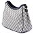 Borsa a tracolla Gucci Beige GG Supreme Web - vista 2