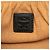 Necessaire MCM Brown Visetos Coated Canvas Rockstar Marrone - vista 5