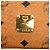 Necessaire MCM Brown Visetos Coated Canvas Rockstar Marrone - vista 6