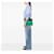 Hermès Green Toile Herbag Zip 31 Grün - Ansicht 6