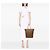 Gucci GG Canvas Tote braun Dunkelbraun - Ansicht 7