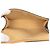Louis Vuitton Brown Monogram Pochette Florentine Marrone - vista 4