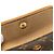 Louis Vuitton Brown Monogram Pochette Florentine Marrone - vista 6