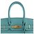 Hermès Blue Togo Birkin Retourne 30 Turchese - vista 5