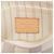 Pouch Louis Vuitton White Damier Azur Neverfull MM Bianco - vista 5