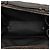 Louis Vuitton Brown Monogram Macassar Handle Soft Trunk Marrone - vista 4