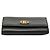 Cartera compacta trifold Gucci GG Marmont negra Negro - vista 3