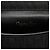 Borsa a tracolla con patta Diorissimo Trotter Canvas nera Dior Nero - vista 5