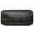 Louis Vuitton Black Epi Keepall 50 Nero - vista 3