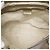 Borsa Satchel Bella con patta in vitello dorato Gucci D'oro - vista 4