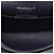 Chanel Purple Medium Classic Caviar Double Flap Porpora - vista 4