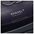 Chanel Purple Medium Classic Caviar Double Flap Porpora - vista 5