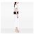 Chanel Purple Medium Classic Caviar Double Flap Porpora - vista 6