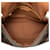 Louis Vuitton Brown Monogram Mini Looping Marrone  - vista 4