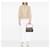 Louis Vuitton Brown Monogram Mini Looping Marrone  - vista 6
