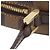 Louis Vuitton Brown Damier Ebene Ipanema PM Marrone - vista 14