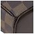 Louis Vuitton Brown Damier Ebene Ipanema PM Marrone - vista 16