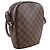 Louis Vuitton Brown Damier Ebene Ipanema PM Marrone - vista 2