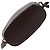 Louis Vuitton Brown Damier Ebene Ipanema PM Marrone - vista 3