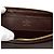Louis Vuitton Red Taiga Baikal Rouge Bordeaux - vue 5