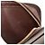 Louis Vuitton Red Taiga Baikal Rouge Bordeaux - vue 6