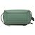 Belt Bag Céline Borsa cintura Celine in pelle di vitello micrograna verde Verde chiaro - vista 3
