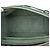 Belt Bag Céline Borsa cintura Celine in pelle di vitello micrograna verde Verde chiaro - vista 4