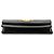 Tarjetero Prada Black Saffiano Negro - vista 3