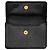 Tarjetero Prada Black Saffiano Negro - vista 4