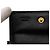 Tarjetero Prada Black Saffiano Negro - vista 6