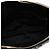 Clutch Burberry em pelo de bezerro com estampa de leopardo branco e aba com alça Fora de branco - vista 4