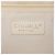 Tote Chanel 31 Rue Cambon in pelle di agnello goffrata marrone - vista 5