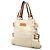 Louis Vuitton Beige Cruise Line Globe Shopper Tote MM - vista 2
