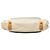 Louis Vuitton Beige Cruise Line Globe Shopper Tote MM - vista 3
