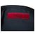 Clutch Rockstud in pelle nera Valentino Nero - vista 5