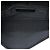 Clutch Saint Laurent Chyc Ligne in vernice nera Nero - vista 4