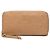 Cartera Zippy Louis Vuitton Beige Monogram Empreinte