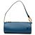 Louis Vuitton Blue Epi Pochette Papillon