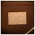 Louis Vuitton Brown Monogram Multi Pochette Accessoires Marrone - vista 5