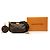 Louis Vuitton Brown Monogram Multi Pochette Accessoires Marrone - vista 7