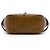 Borsa Burberry Brown Medium House Check Canvas Bridle Owl Orchard Marrone Marrone chiaro - vista 3