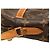 Louis Vuitton Brown Monogram Trocadero 27 Marrone - vista 6