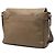 Louis Vuitton Brown Taiga Roman MM Braun Khaki - Ansicht 2