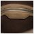 Louis Vuitton Brown Taiga Roman MM Braun Khaki - Ansicht 5