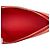 Necessaire Louis Vuitton Red Epi Rosso - vista 4