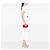 Necessaire Louis Vuitton Red Epi Rosso - vista 6