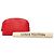 Necessaire Louis Vuitton Red Epi Rosso - vista 7